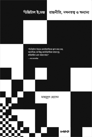 ডিজিটাল ইমেজ রাজনীতি, নন্দনতত্ত্ব ও অন্যান্য