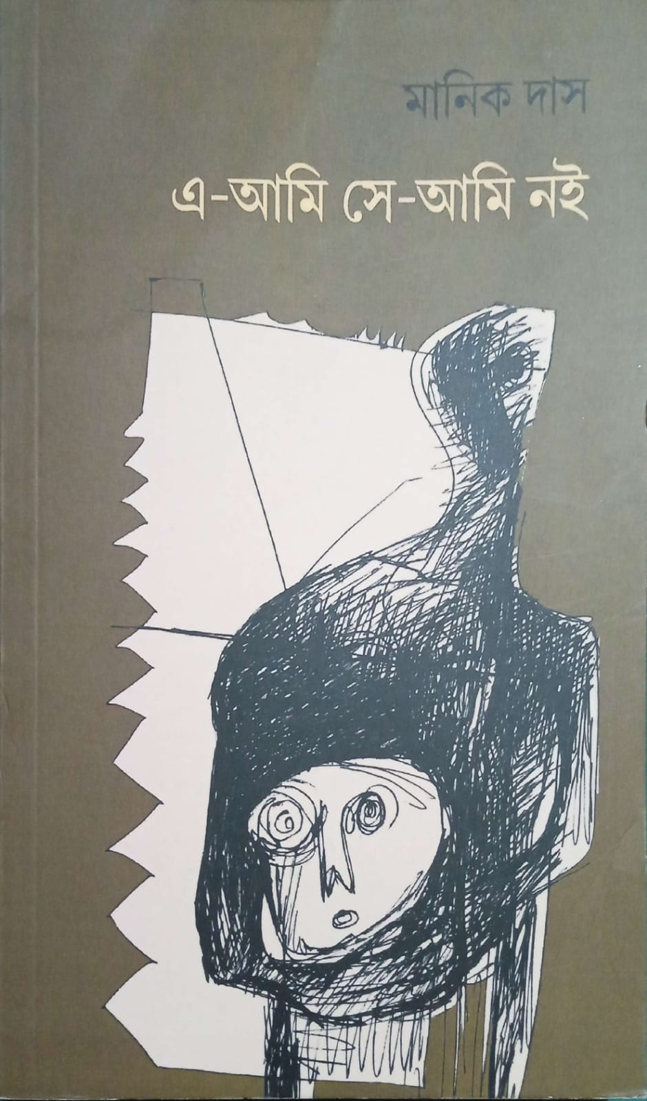 এ আমি সে আমি নই ।  A ami se ami noi