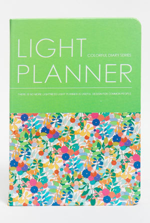 LIGHT-PLANNER_light green