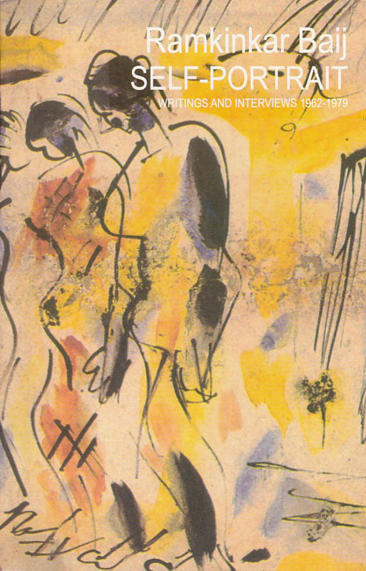 Self-Portrait: Writings and Interviews 1962-1979