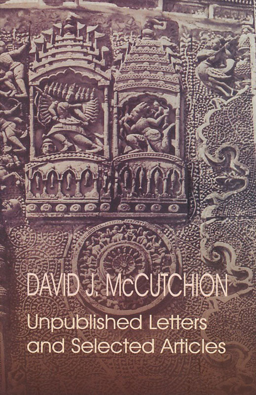 Unpublished Letters and Selected Articles