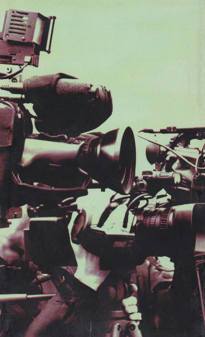 Ganomadhyomer Charitro, গণমাধ্যমের চরিত্র