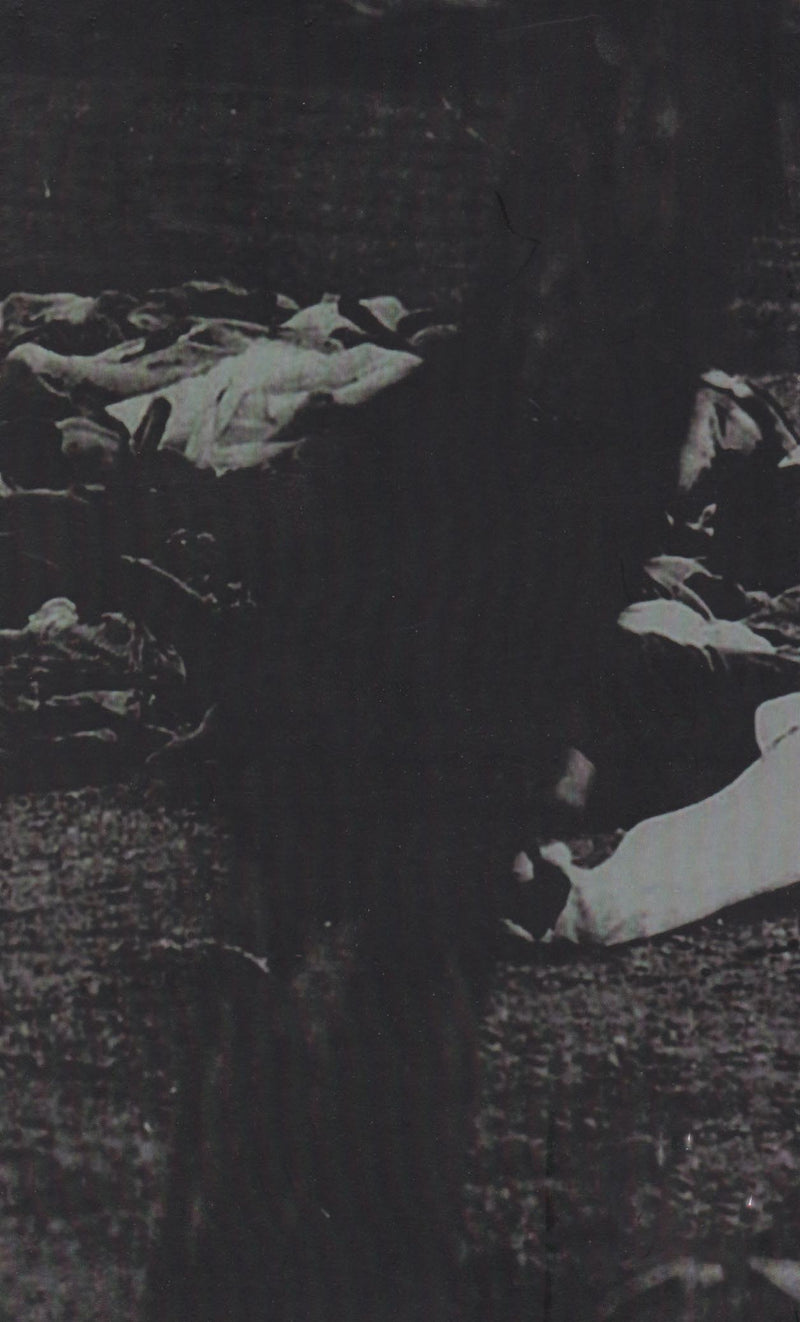 Gonohatya, গণহত্যা