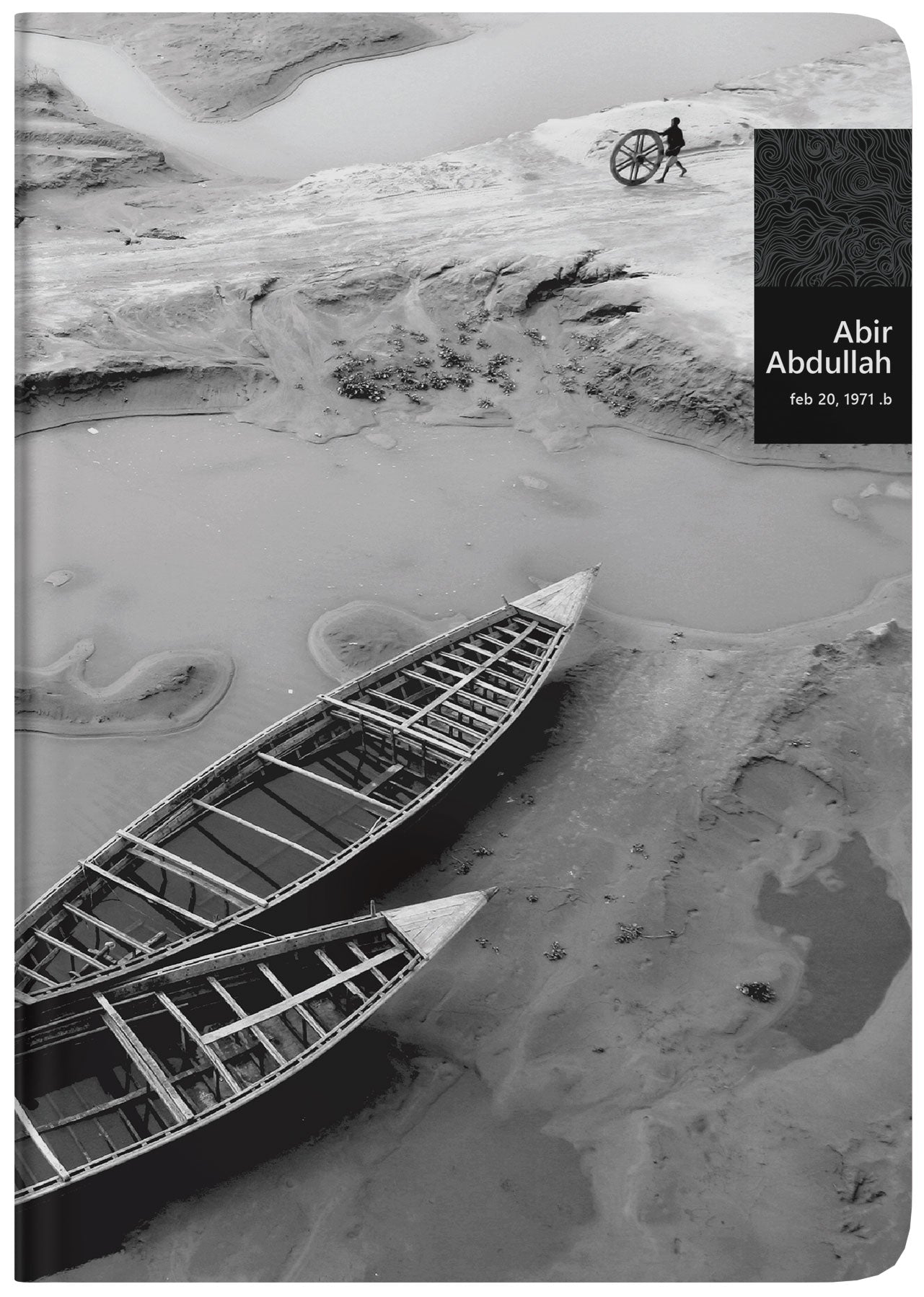 Boats that remain unused _ Abir Abdullah