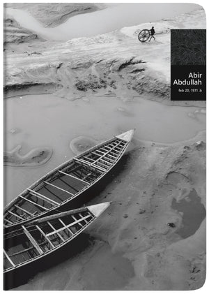 Boats that remain unused _ Abir Abdullah