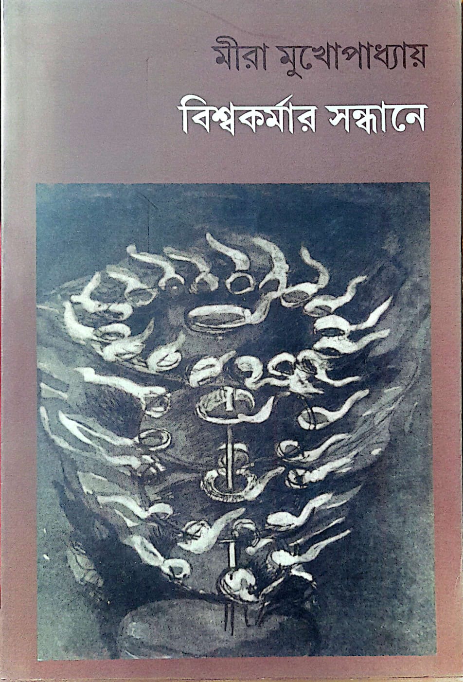 বিশ্বকর্মার সন্ধানে